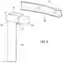 Fig. 07 - Vehicle restraint system