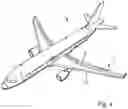 Fig. 05 - Wing for an aircraft