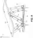 Fig. 10 - Aircraft seat