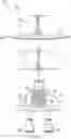 Fig. 08 - Aircraft air distribution assembly