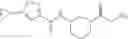 Fig. 320 - ISOXAZOLE CARBOXAMIDE COMPOUNDS