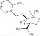 Fig. 07 - Method for separating optically active hydroxy cineole derivatives