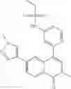 Fig. 320 - Bromodomain inhibitors