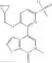 Fig. 366 - Bromodomain inhibitors