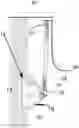 Fig. 01 - Undermount sink repair apparatus and method