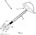 Fig. 03 - Undermount sink repair apparatus and method