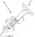 Fig. 04 - Undermount sink repair apparatus and method