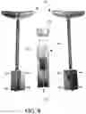 Fig. 08 - Undermount sink repair apparatus and method
