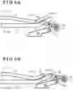 Fig. 10 - SLIDE DOOR SUPPORT DEVICE