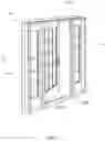 Fig. 02 - Door assembly