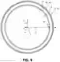 Fig. 07 - BLOWER MOTOR ASSEMBLY BALANCING ACHIEVED THROUGH THIN PROFILE ADHESIVE BACKED COUNTERWEIGHTS STRIPS