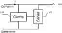 Fig. 01 - Multi-stage current measurement architecture