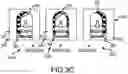 Fig. 05 - Mirror display without viewer reflection
