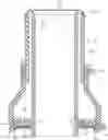 Fig. 01 - GAS VENT WITH CARBON FILTER FOR LANDFILLS