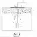 Fig. 02 - GAS VENT WITH CARBON FILTER FOR LANDFILLS