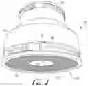 Fig. 06 - GAS VENT WITH CARBON FILTER FOR LANDFILLS