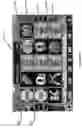 Fig. 13 - Gaming machine and method for providing a feature game