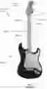 Fig. 02 - Guitar string locking device and methods of use