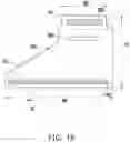 Fig. 03 - Chip-on-film package structure and display device