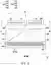 Fig. 04 - Chip-on-film package structure and display device