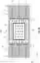 Fig. 05 - Through array contact structure of three- dimensional memory device