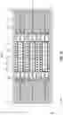Fig. 06 - Through array contact structure of three- dimensional memory device