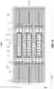 Fig. 07 - Through array contact structure of three- dimensional memory device