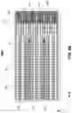 Fig. 09 - Through array contact structure of three- dimensional memory device