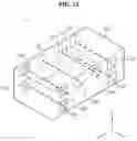 Fig. 13 - Terminal case having the improved function of estimating state of secondary battery