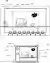 Fig. 01 - Camera area locking
