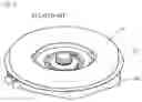 Fig. 03 - Induction heating device having improved insulation structure