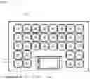 Fig. 04 - Induction heating device having improved insulation structure