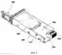 Fig. 04 - Adaptor for storage device