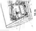 Fig. 08 - Flexible auger wrapper liner for a crop conveying auger