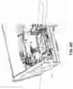 Fig. 09 - Flexible auger wrapper liner for a crop conveying auger