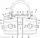 Fig. 01 - Pumping/nursing bra