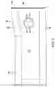Fig. 03 - Pumping/nursing bra