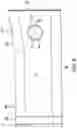 Fig. 06 - Pumping/nursing bra
