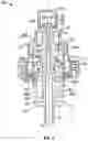 Fig. 03 - Two-piece foam piston pump
