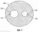 Fig. 08 - Two-piece foam piston pump