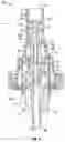 Fig. 10 - Two-piece foam piston pump