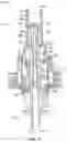 Fig. 11 - Two-piece foam piston pump