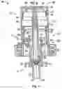 Fig. 12 - Two-piece foam piston pump