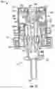 Fig. 14 - Two-piece foam piston pump