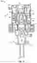 Fig. 15 - Two-piece foam piston pump