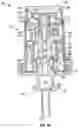 Fig. 17 - Two-piece foam piston pump