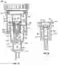 Fig. 20 - Two-piece foam piston pump