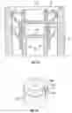 Fig. 23 - Two-piece foam piston pump