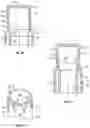 Fig. 27 - Two-piece foam piston pump