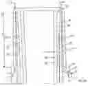 Fig. 30 - Two-piece foam piston pump